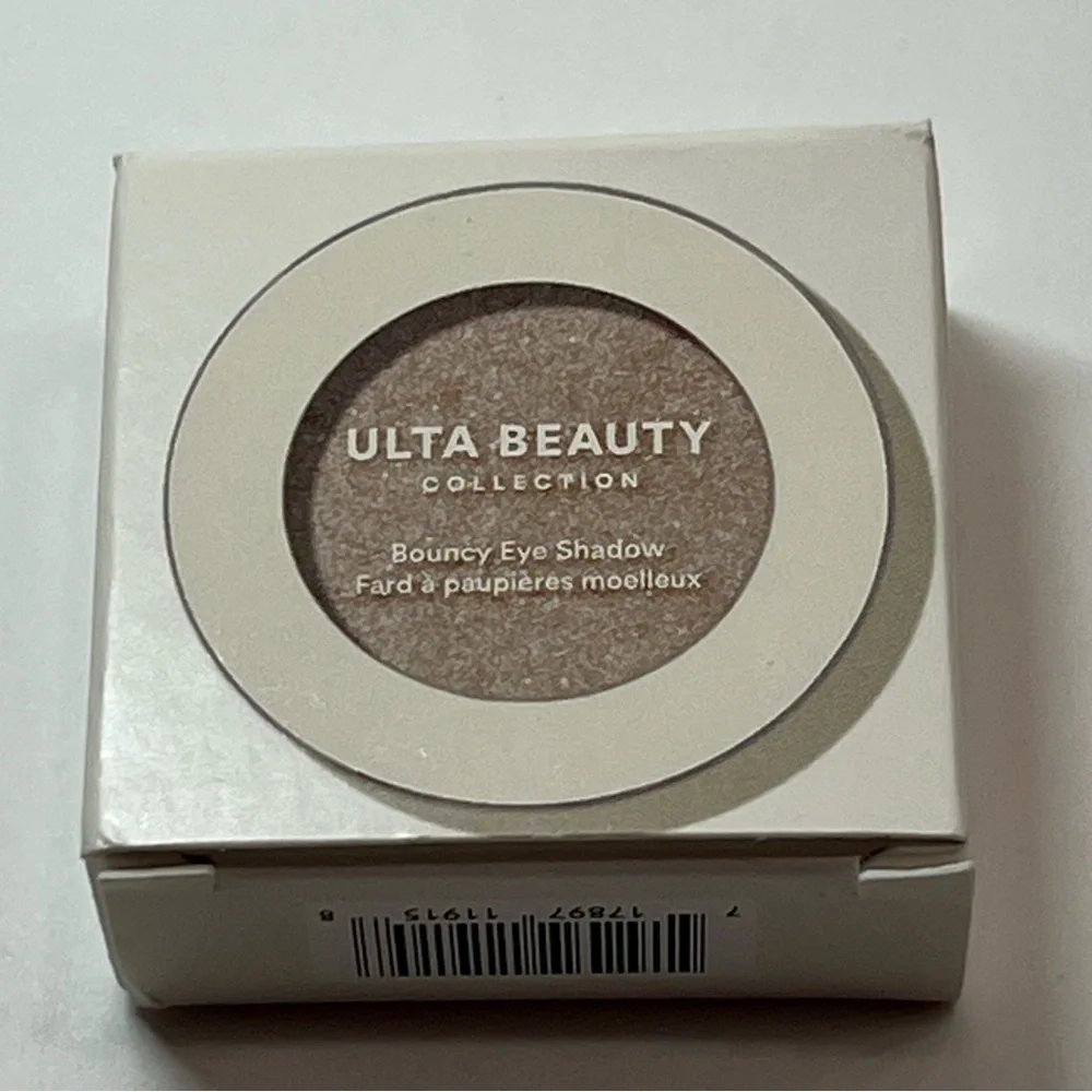 Ulta Beauty Bouncy Eye Shadow